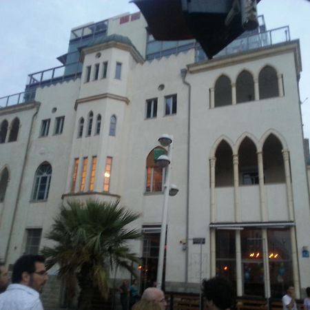 Check In Tlv Apartment Tel Aviv Exterior foto