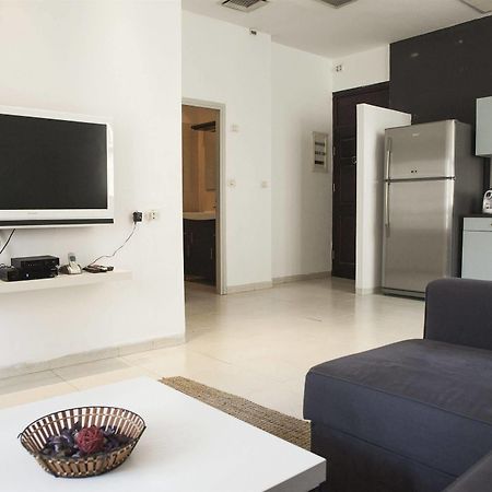 Check In Tlv Apartment Tel Aviv Exterior foto