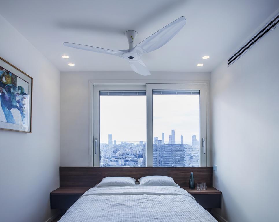 Check In Tlv Apartment Tel Aviv Exterior foto