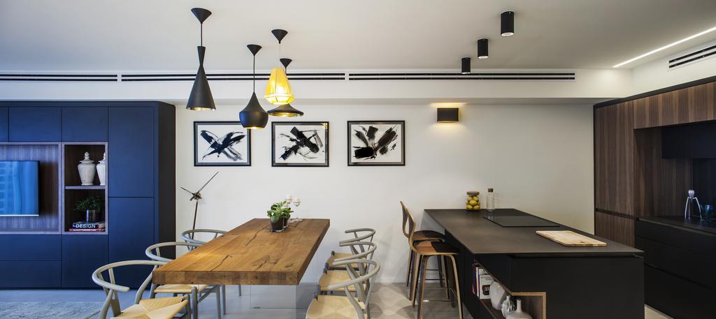 Check In Tlv Apartment Tel Aviv Exterior foto