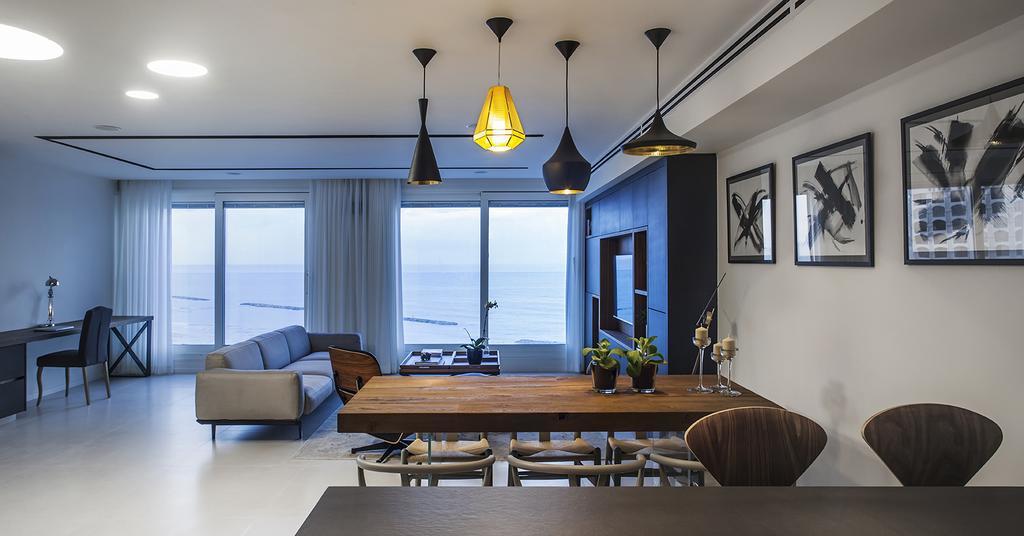 Check In Tlv Apartment Tel Aviv Cameră foto