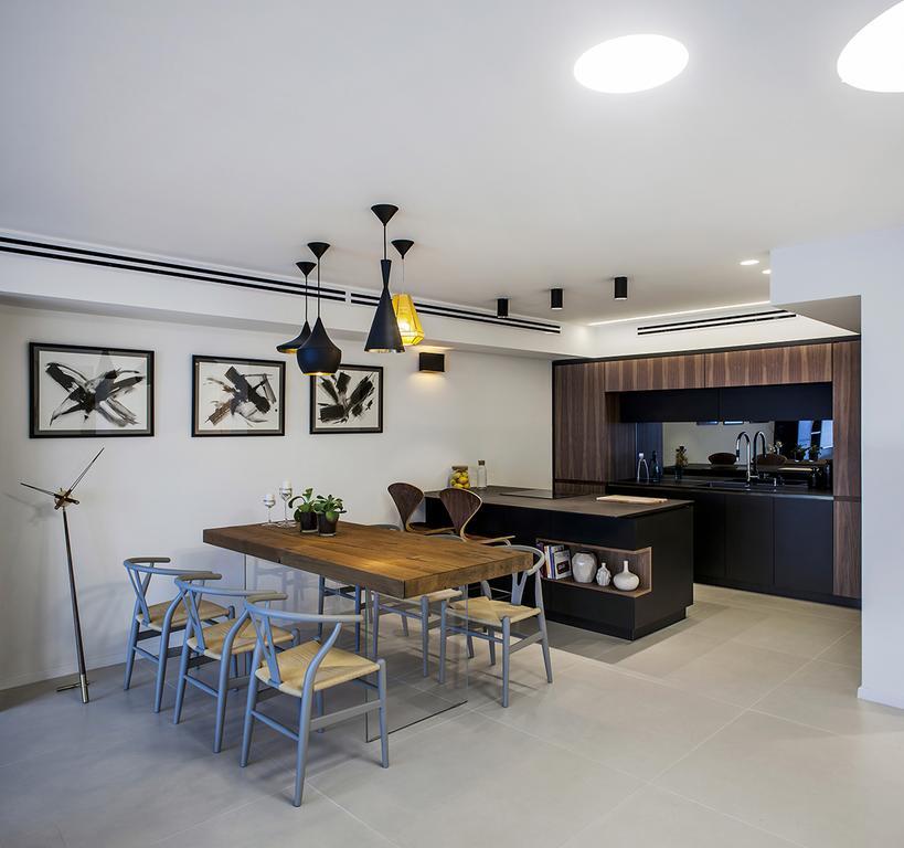 Check In Tlv Apartment Tel Aviv Cameră foto