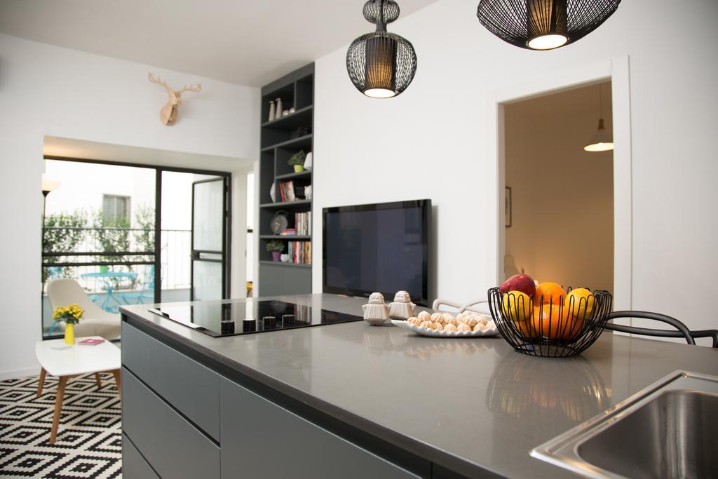 Check In Tlv Apartment Tel Aviv Cameră foto