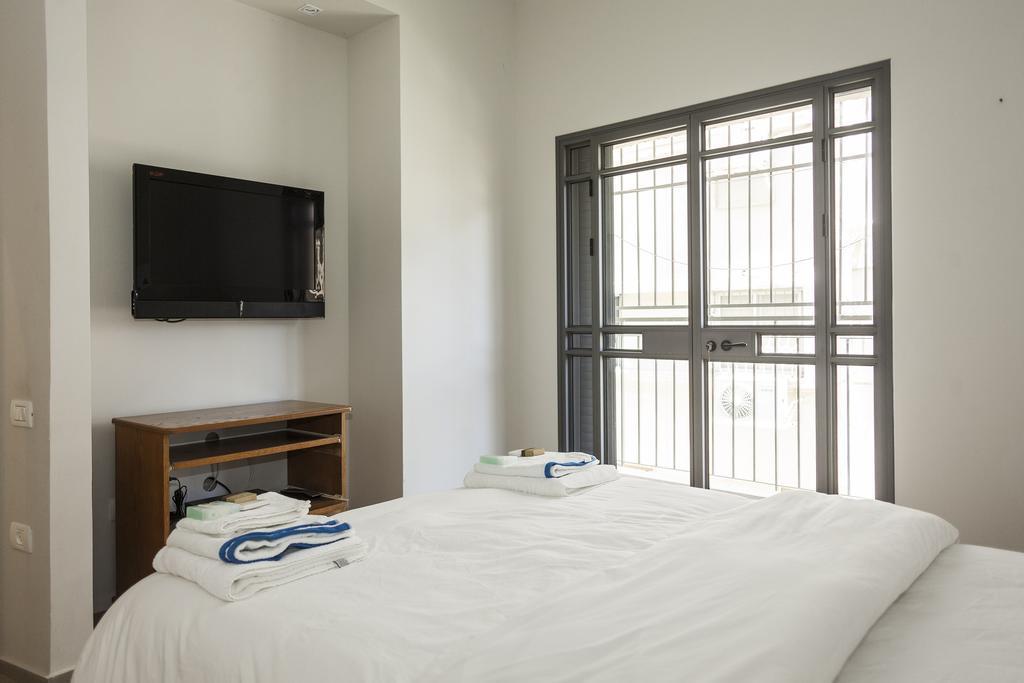 Check In Tlv Apartment Tel Aviv Cameră foto