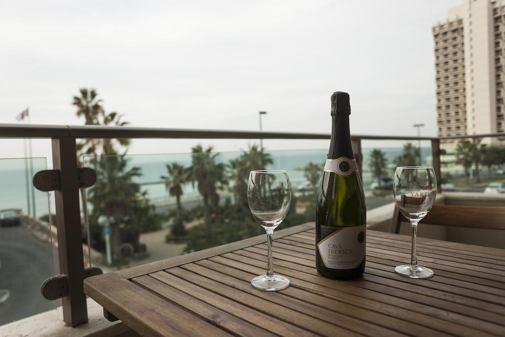 Check In Tlv Apartment Tel Aviv Cameră foto