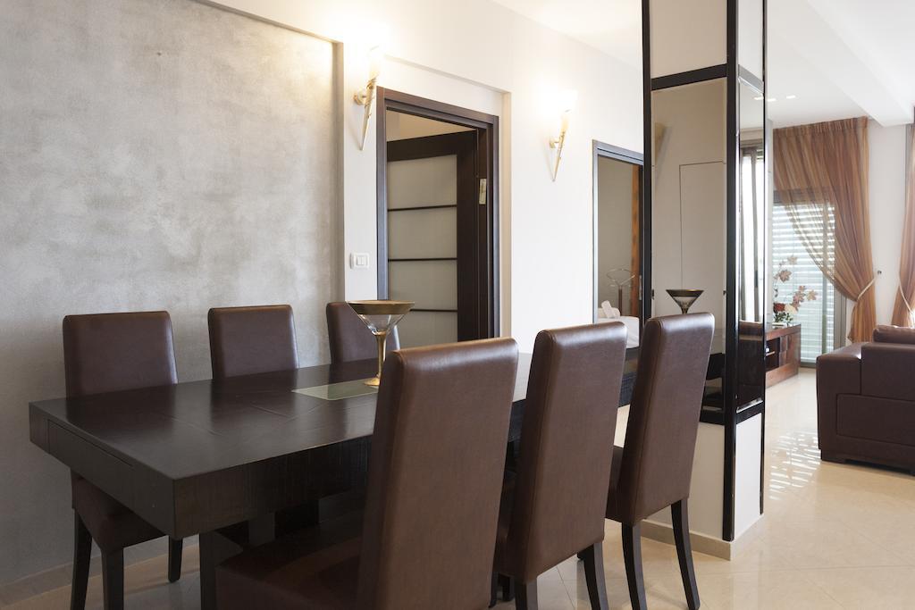 Check In Tlv Apartment Tel Aviv Cameră foto