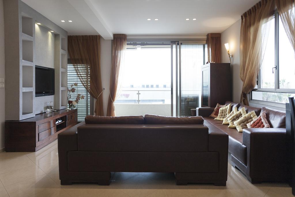 Check In Tlv Apartment Tel Aviv Cameră foto