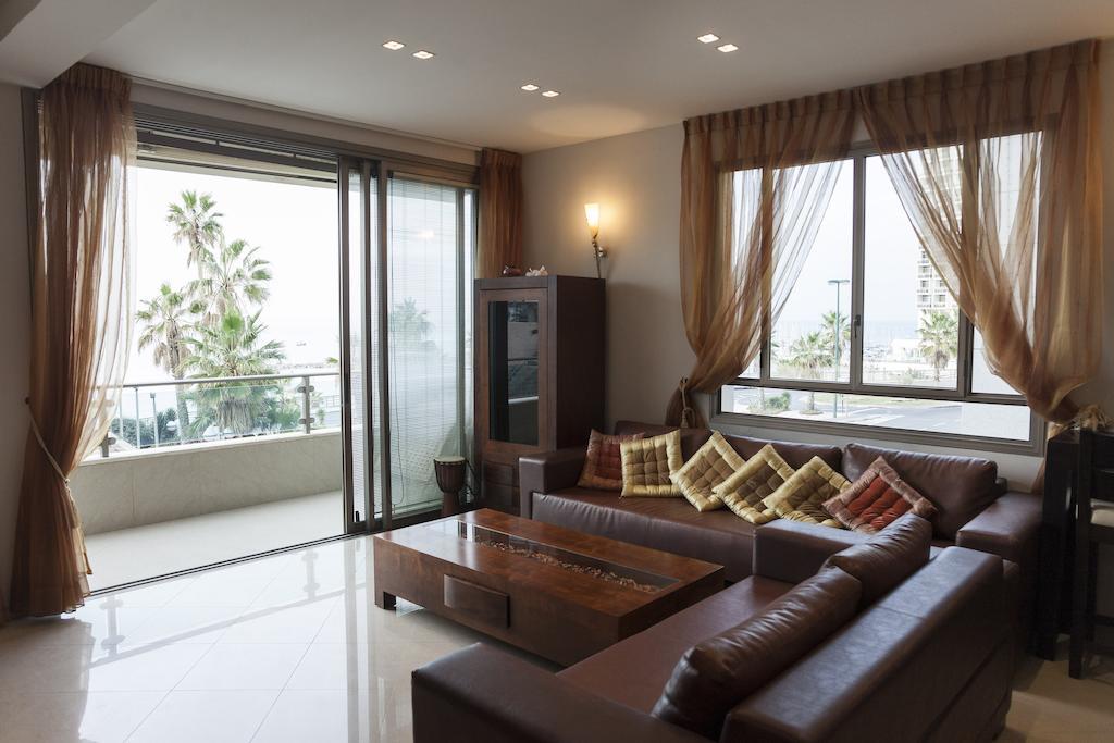 Check In Tlv Apartment Tel Aviv Cameră foto