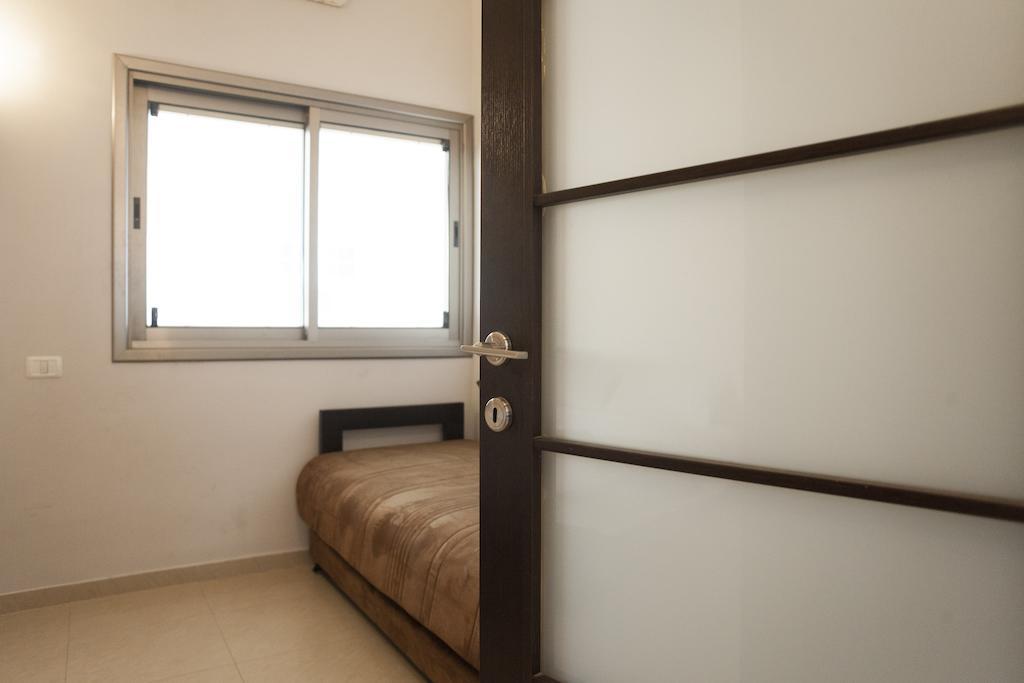 Check In Tlv Apartment Tel Aviv Cameră foto