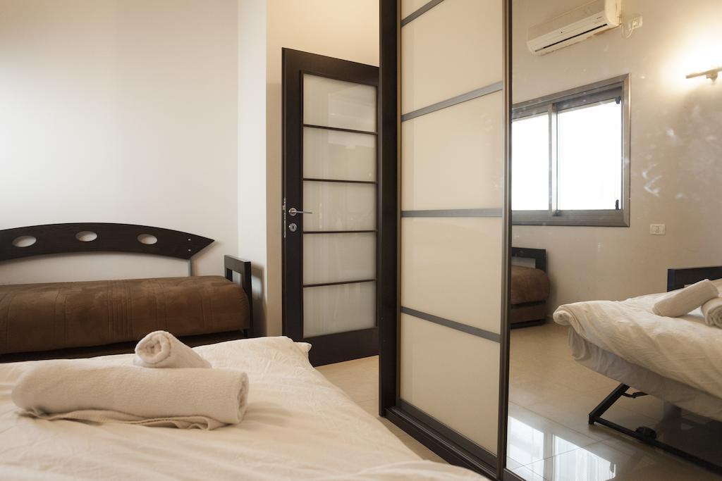 Check In Tlv Apartment Tel Aviv Cameră foto