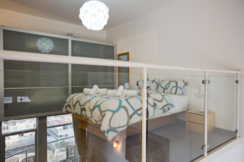 Check In Tlv Apartment Tel Aviv Cameră foto