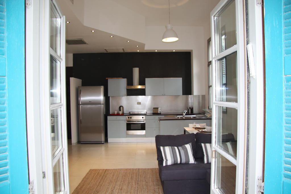 Check In Tlv Apartment Tel Aviv Exterior foto