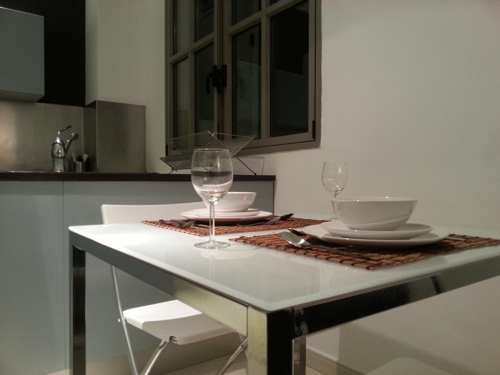 Check In Tlv Apartment Tel Aviv Exterior foto