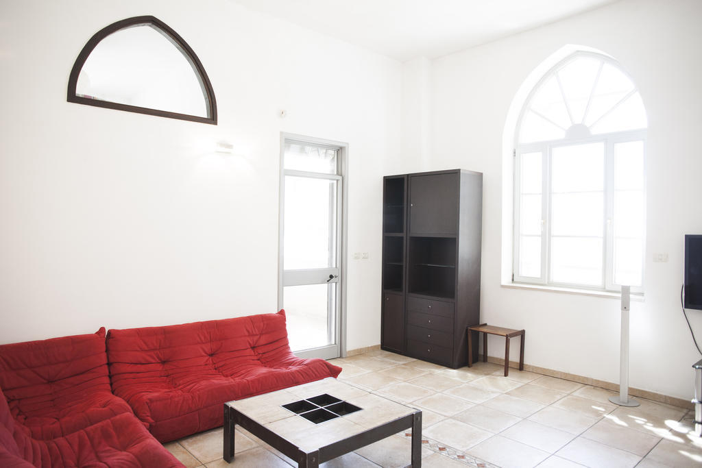 Check In Tlv Apartment Tel Aviv Cameră foto