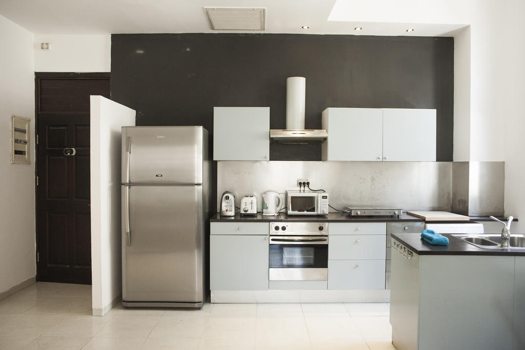 Check In Tlv Apartment Tel Aviv Cameră foto