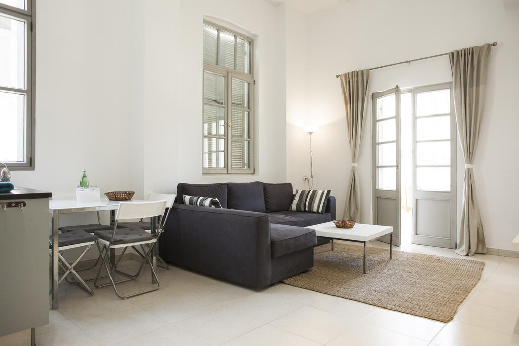 Check In Tlv Apartment Tel Aviv Cameră foto